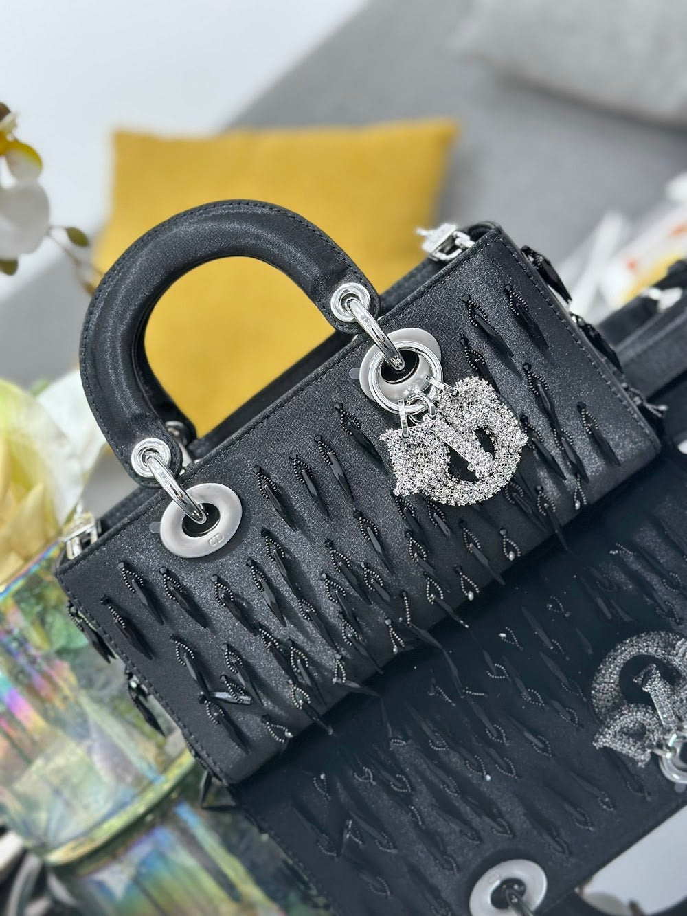 Ezyycart Bags Diorn Luxury Bag --115981