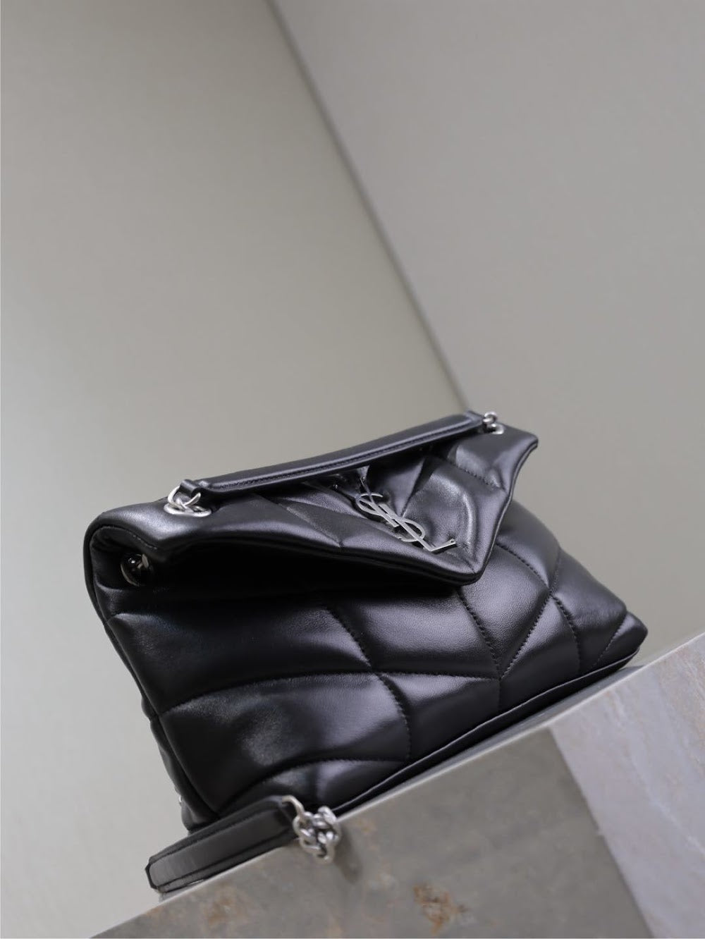 Ezyycart Bags YSLn Luxury Bag --119443