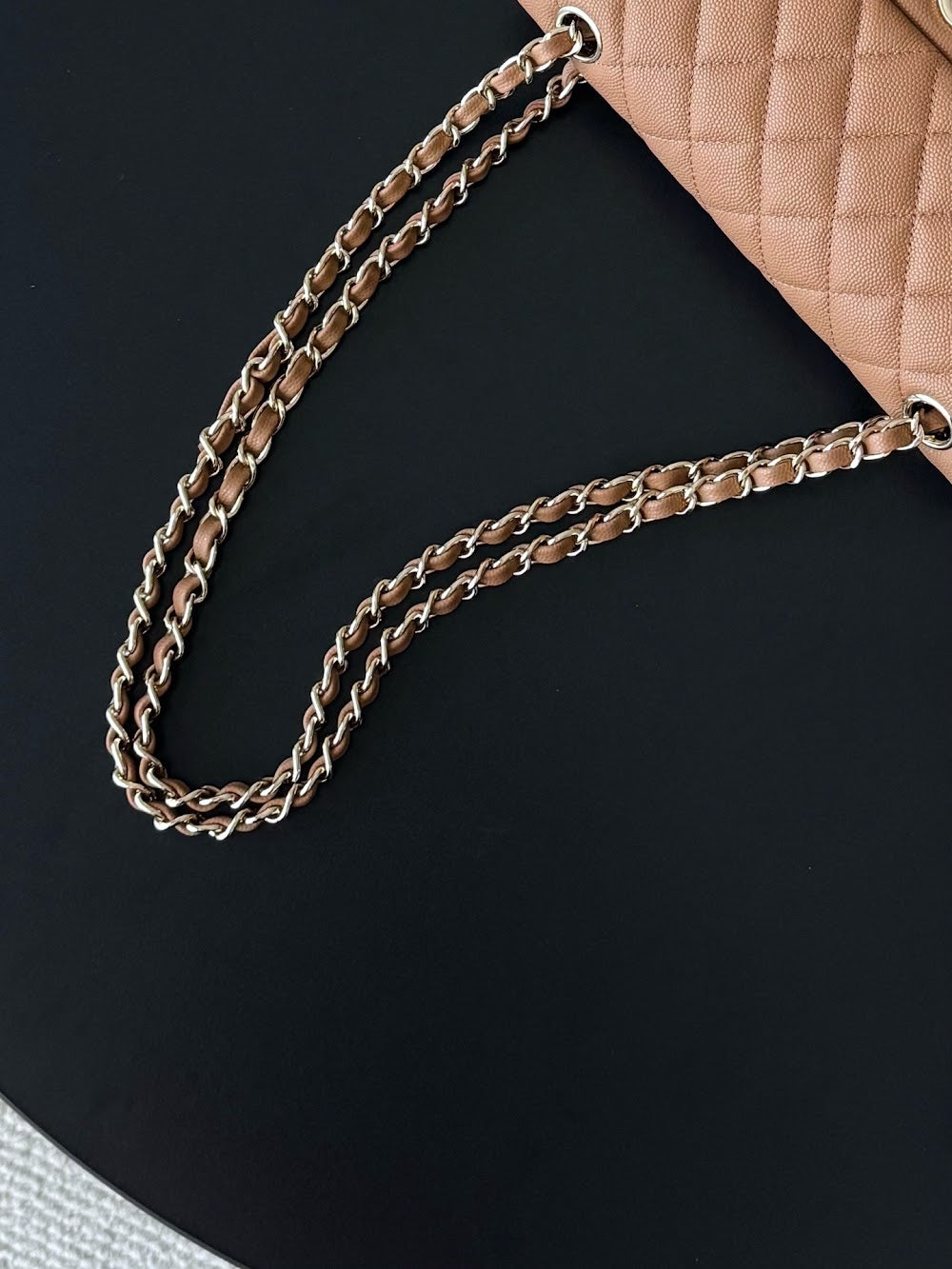 Anum Bags CHn Luxury Bag --112777