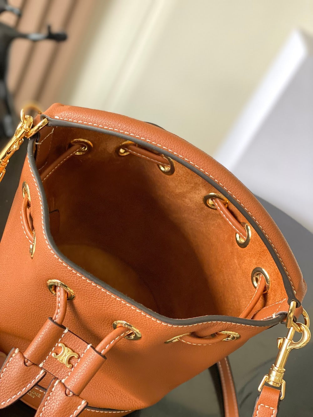 Ezyycart Bags Celine Luxury Bag --112061