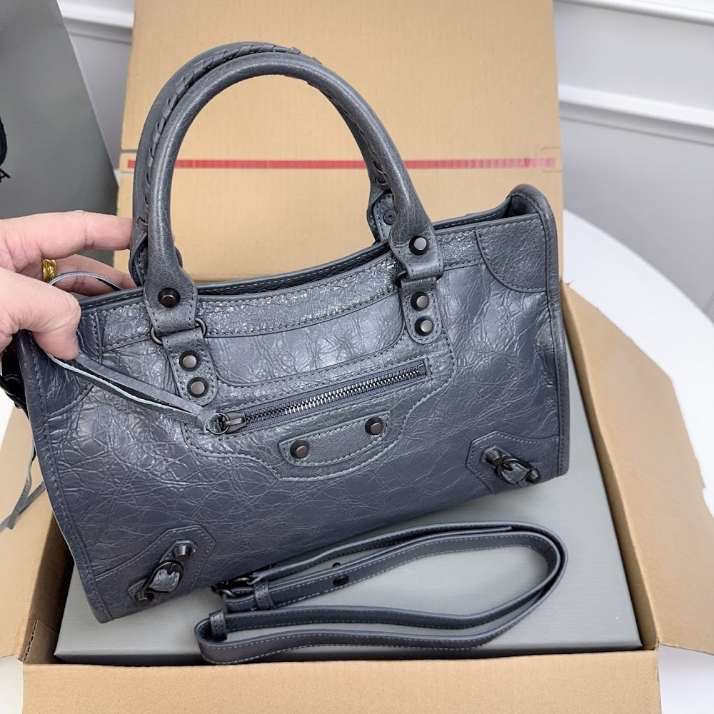 Ezyycart Bags Balenciaga Luxury Bag --110961