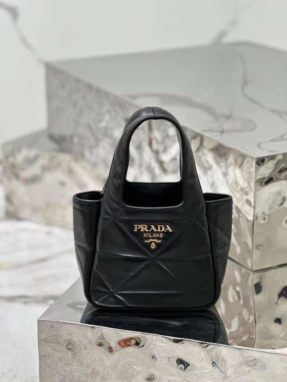 Ezyycart Bags Prada Luxury Bag --53800