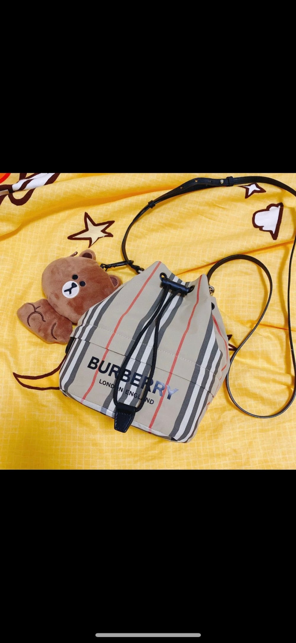 Ezyycart Bags Burberryn Luxury Bag --91629