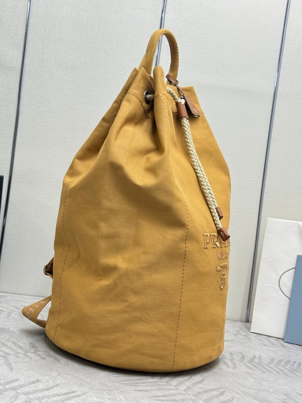 Ezyycart Bags Pradn Luxury Bag --101342