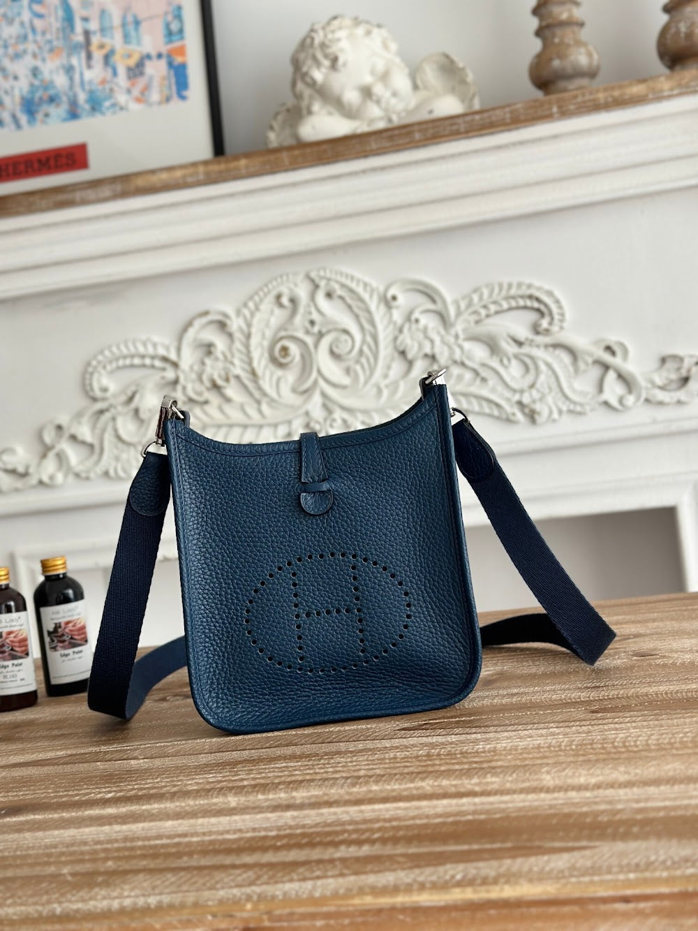 Anum Bags Hermesn Luxury Bag --116650