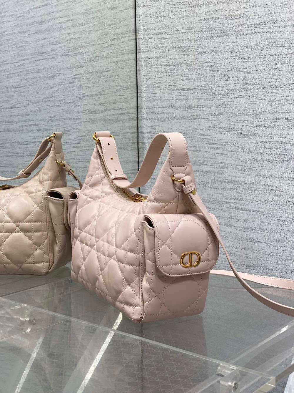 Anum Bags Diorn Luxury Bag --114964