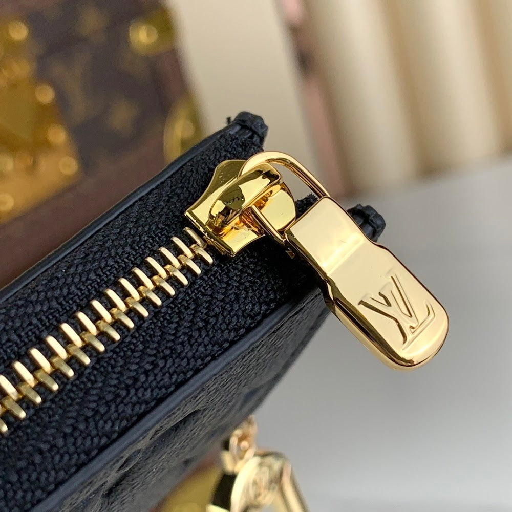 Ezyycart Bags ln Luxury Bag --57095