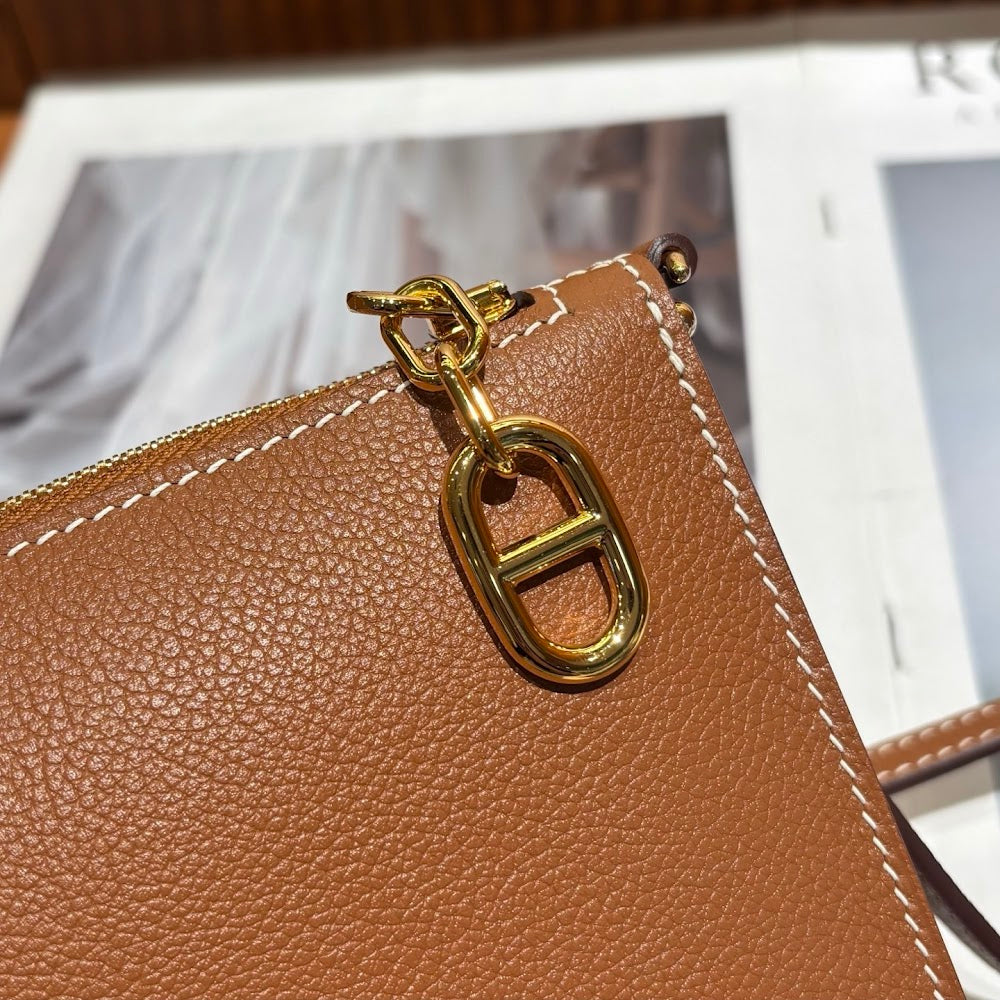 Anum Bags Hermesn Luxury Bag --117923