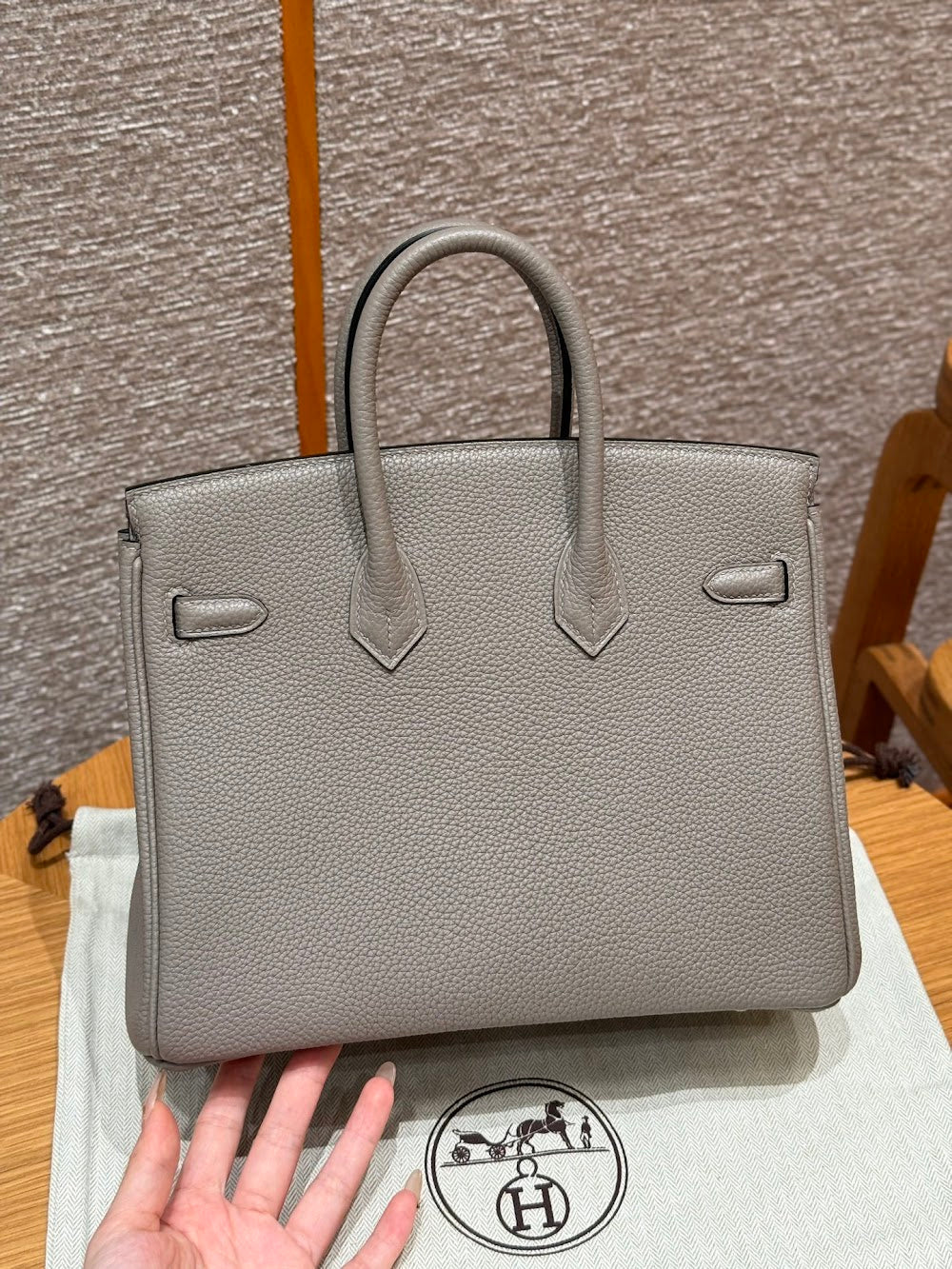 Ezyycart Bags Hermesn Luxury Bag --118494
