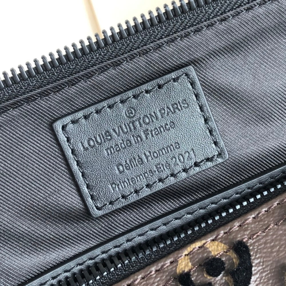 Anum Bags ln Luxury Bag --60648