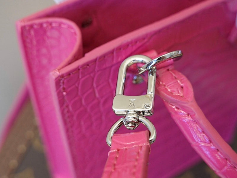 Ezyycart Bags ln Luxury Bag --60273
