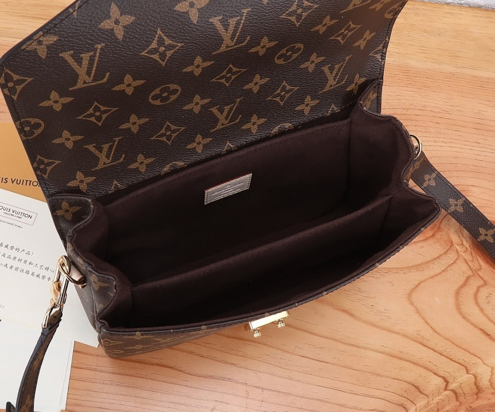 Anum Bags LVn Luxury Bag --79402