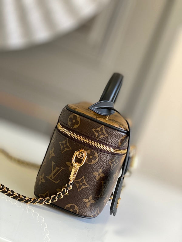 Anum Bags LVn Luxury Bag --81160