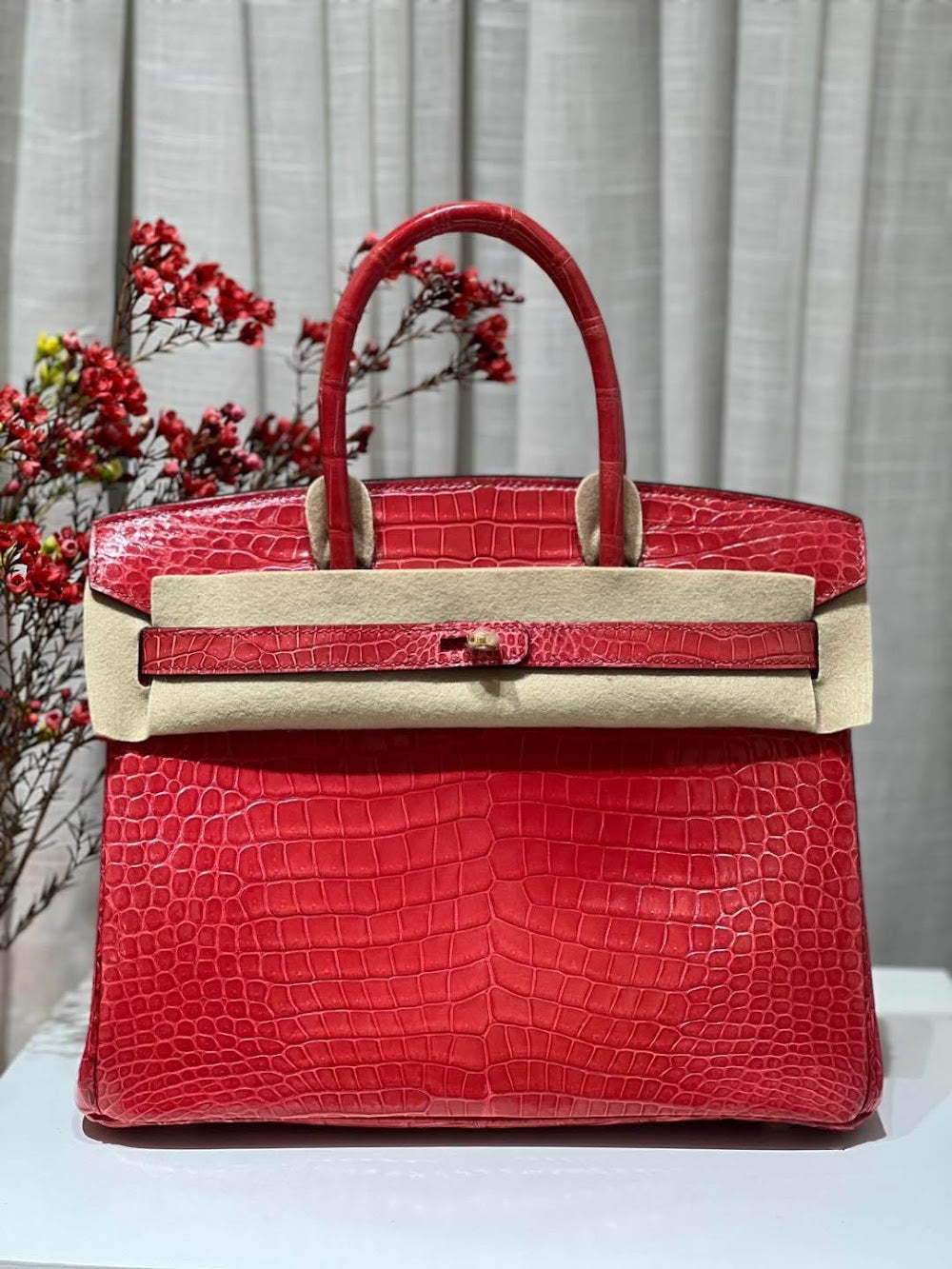 Anum Bags Hermesn Luxury Bag --117230