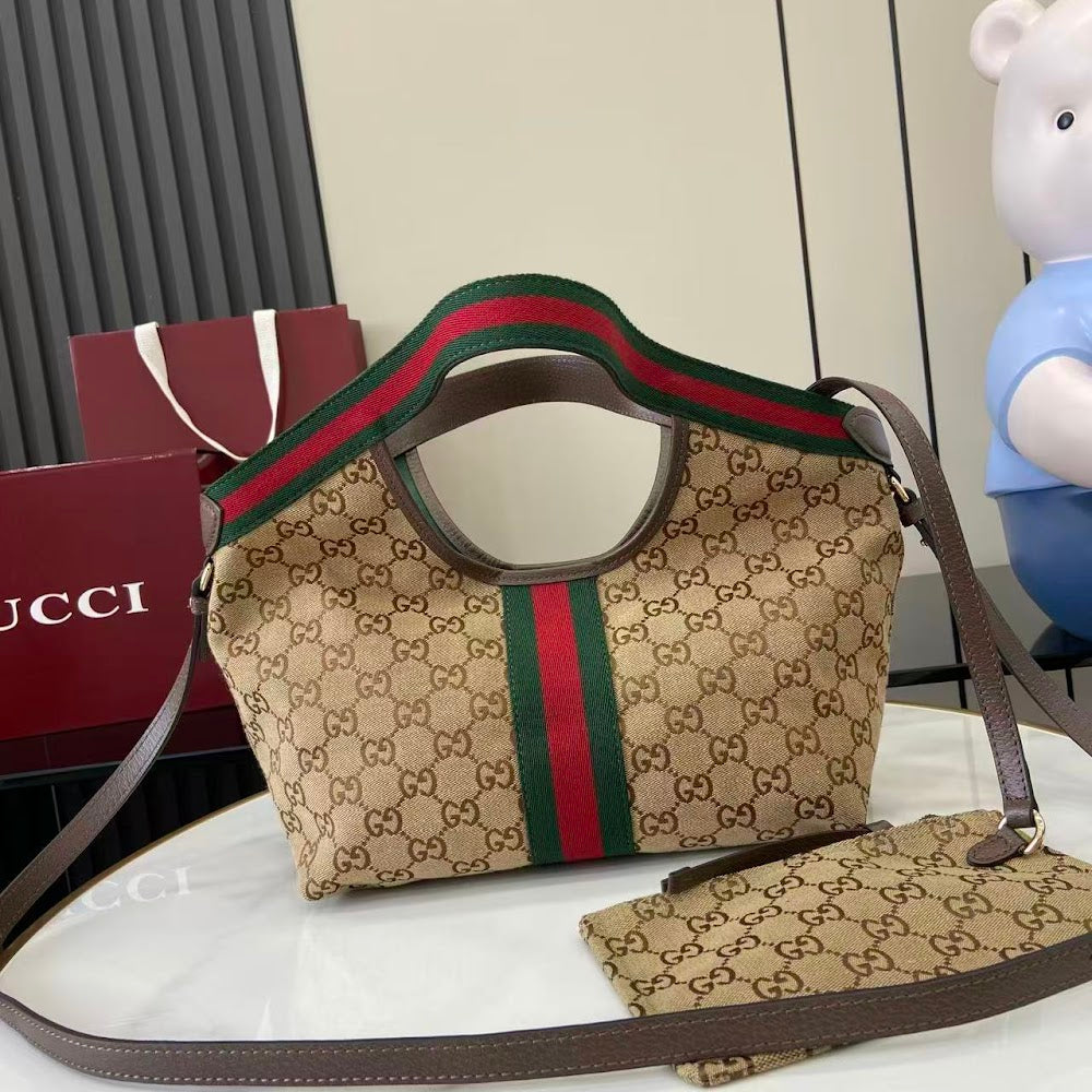 Ezyycart Bags Guccin Luxury Bag --94851