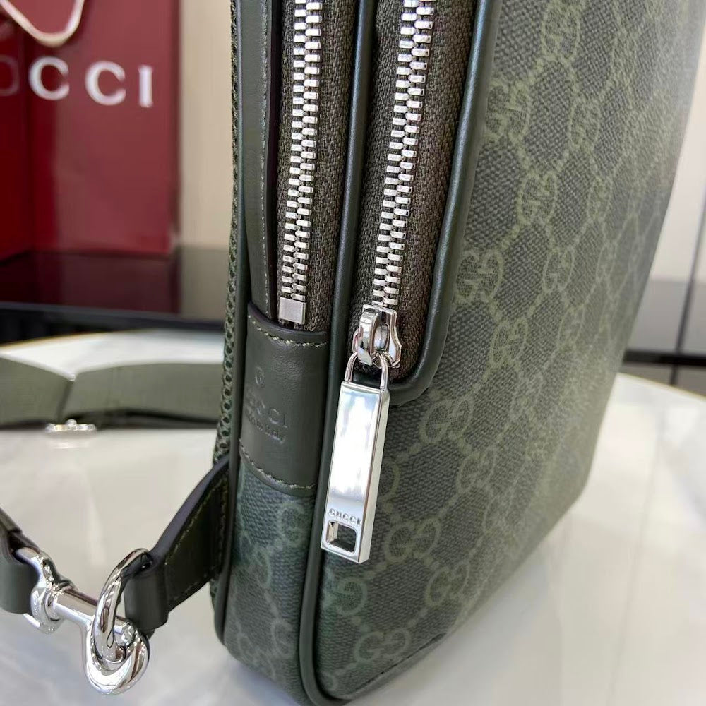 Ezyycart Bags Guccin Luxury Bag --95010