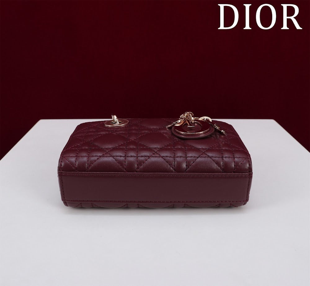 Ezyycart Bags Diorn Luxury Bag --116459