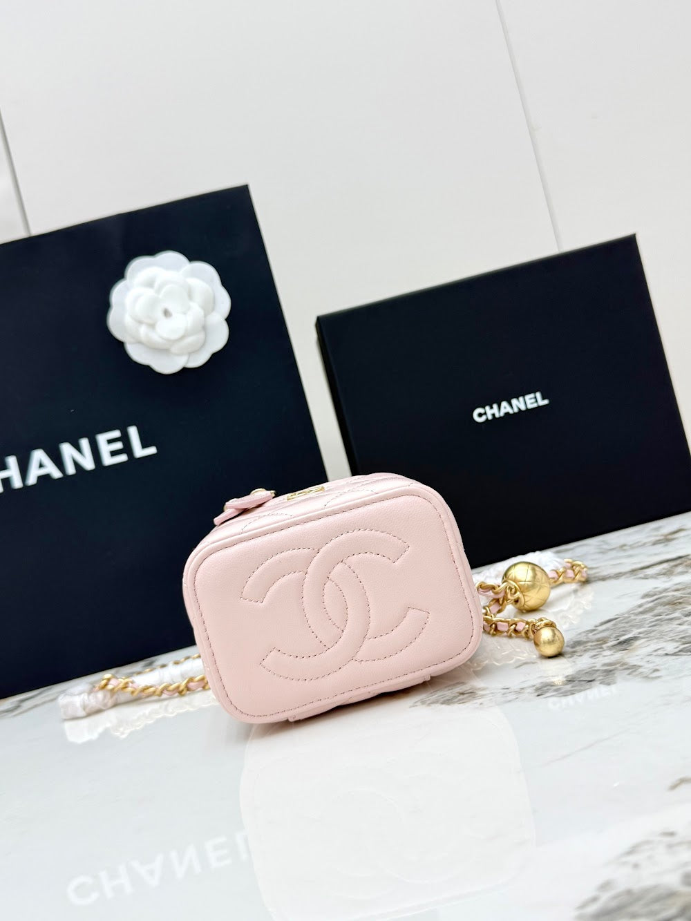 Anum Bags CHn Luxury Bag --113771