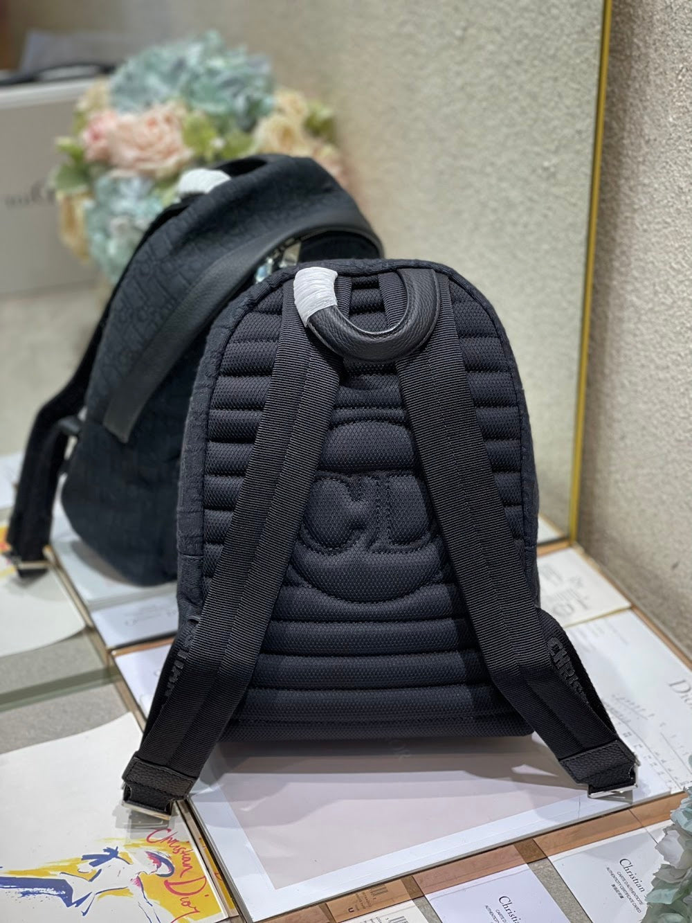 Ezyycart Bags Diorn Luxury Bag --115494