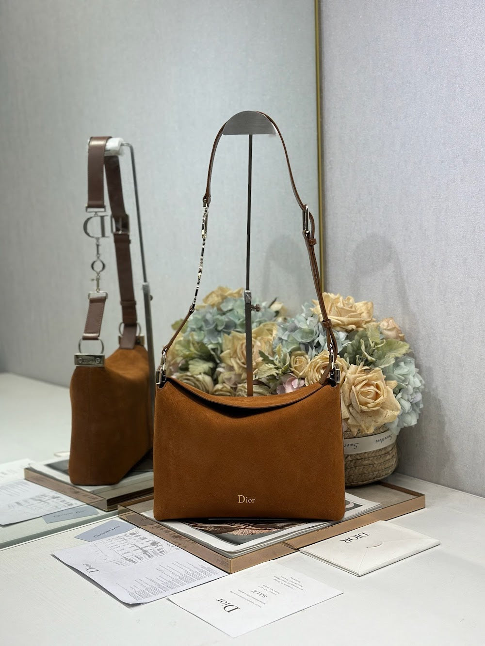 Ezyycart Bags Diorn Luxury Bag --115521