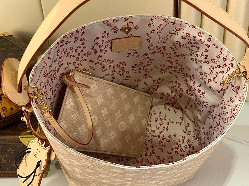 Anum Bags ln Luxury Bag --56460