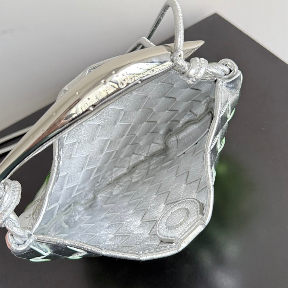 Ezyycart Bags Bottegan Luxury Bag --90990