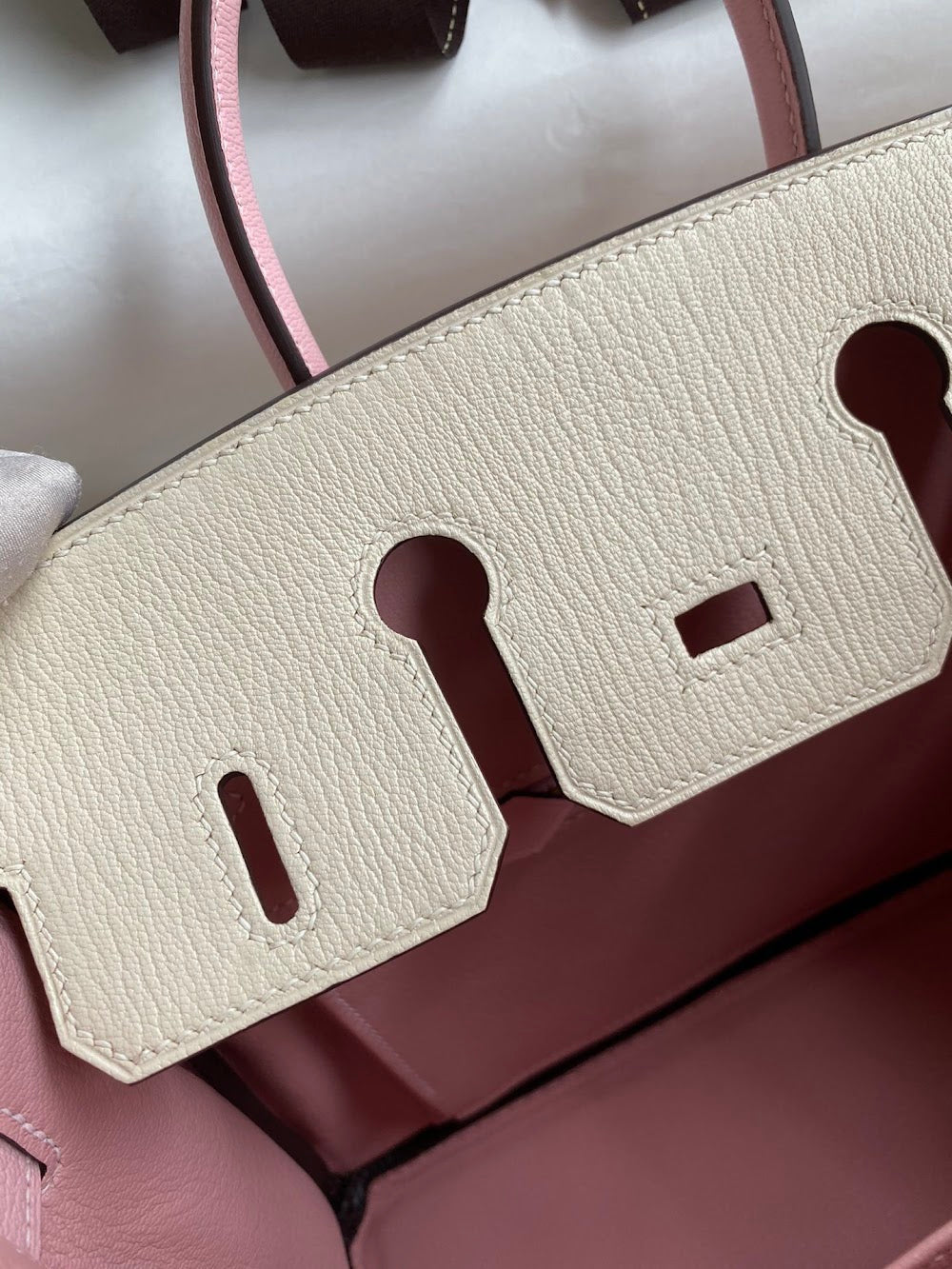 Anum Bags Hermesn Luxury Bag --117330