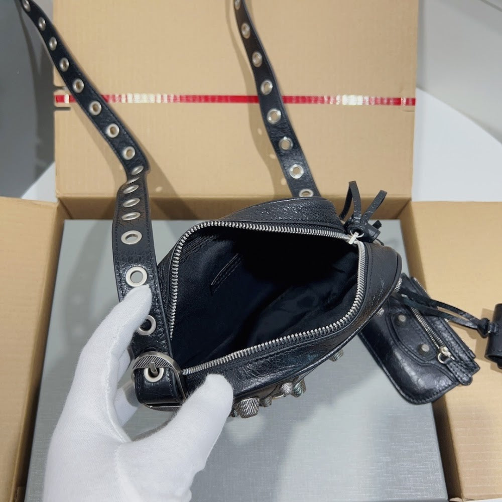 Ezyycart Bags Balenciaga Luxury Bag --111580