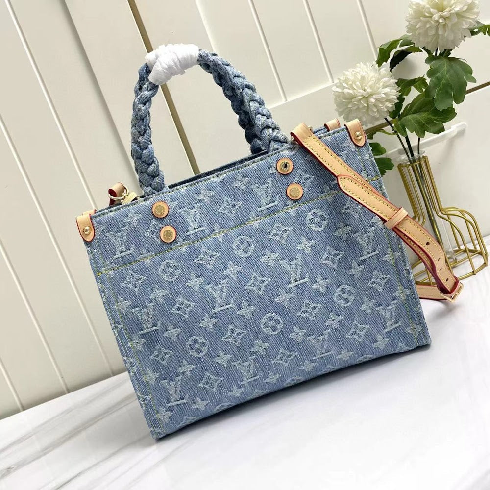 Anum Bags LVn Luxury Bag --80722