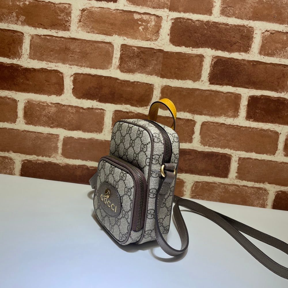 Ezyycart Bags Guccin Luxury Bag --95500