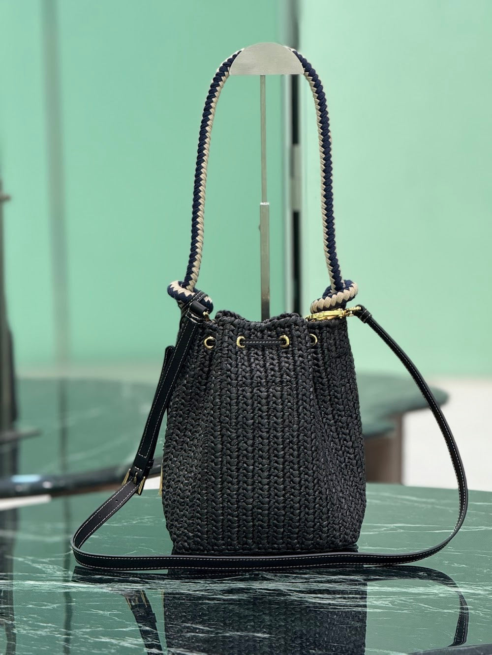 Ezyycart Bags Pradn Luxury Bag --101849