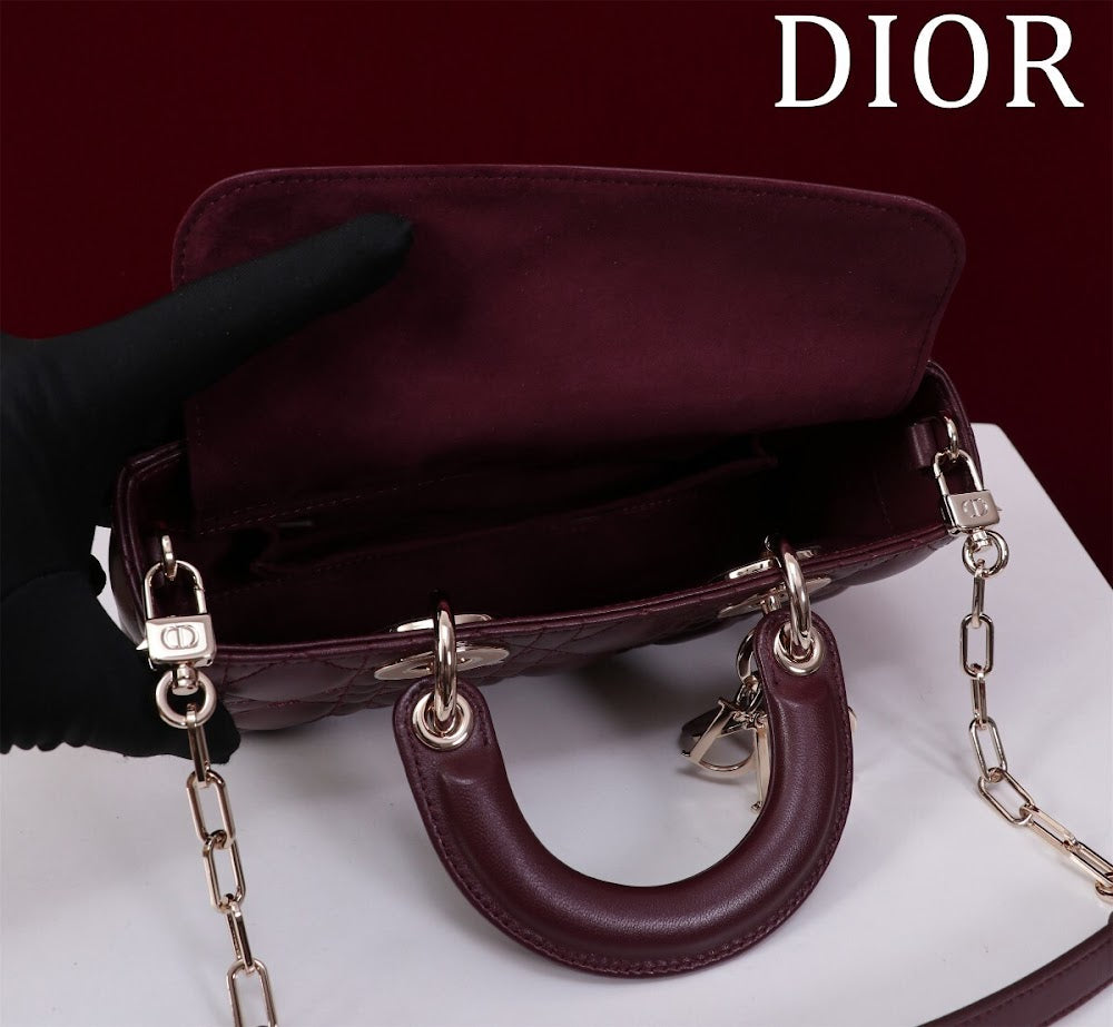 Anum Bags Diorn Luxury Bag --114760