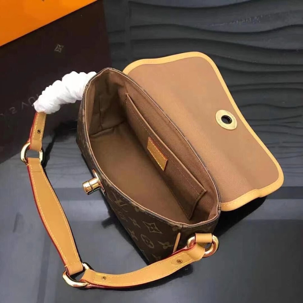 Ezyycart Bags ln Luxury Bag --56377