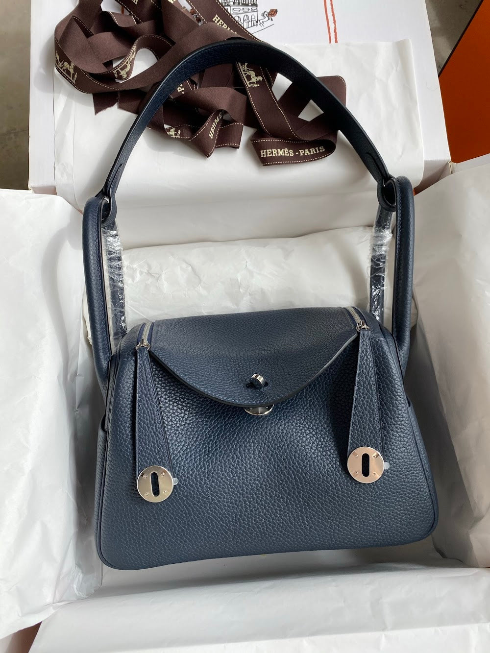 Anum Bags Hermesn Luxury Bag --117168