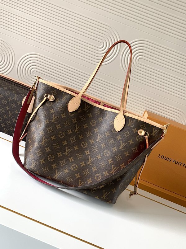 Anum Bags LVn Luxury Bag --80429