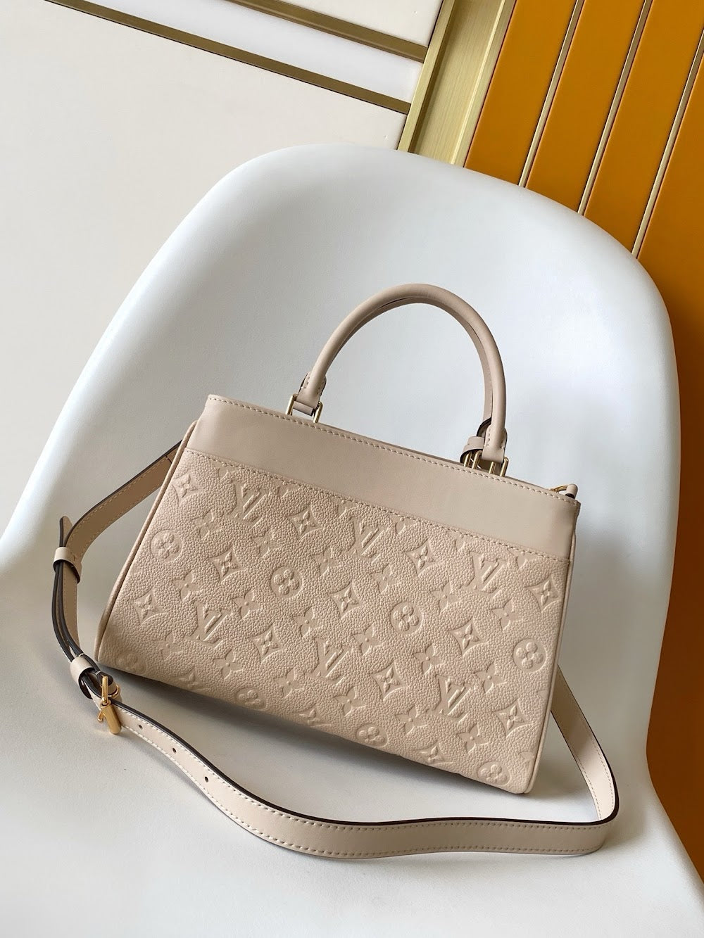 Anum Bags LVn Luxury Bag --80319