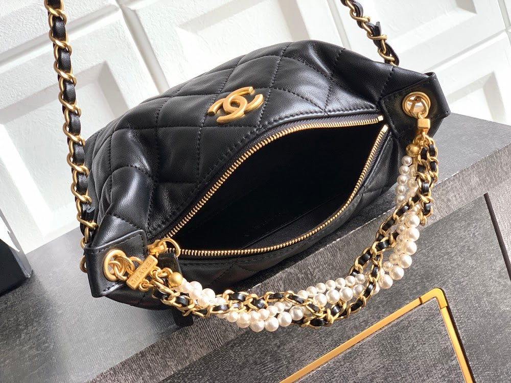 Anum Bags CHn Luxury Bag --112801