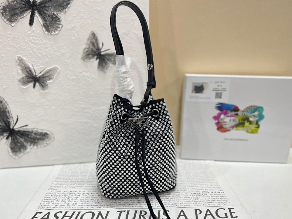 Ezyycart Bags pradn Luxury Bag --73032