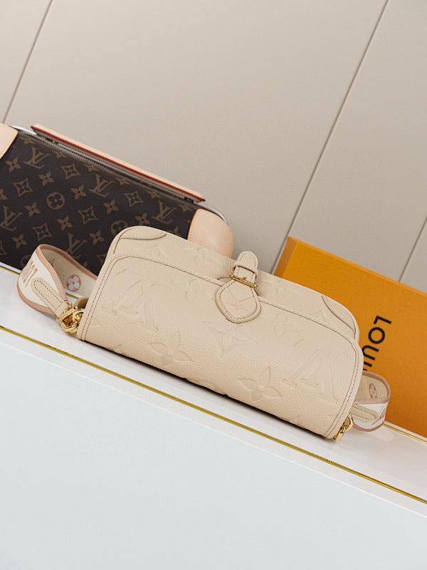 Anum Bags LVn Luxury Bag --79255