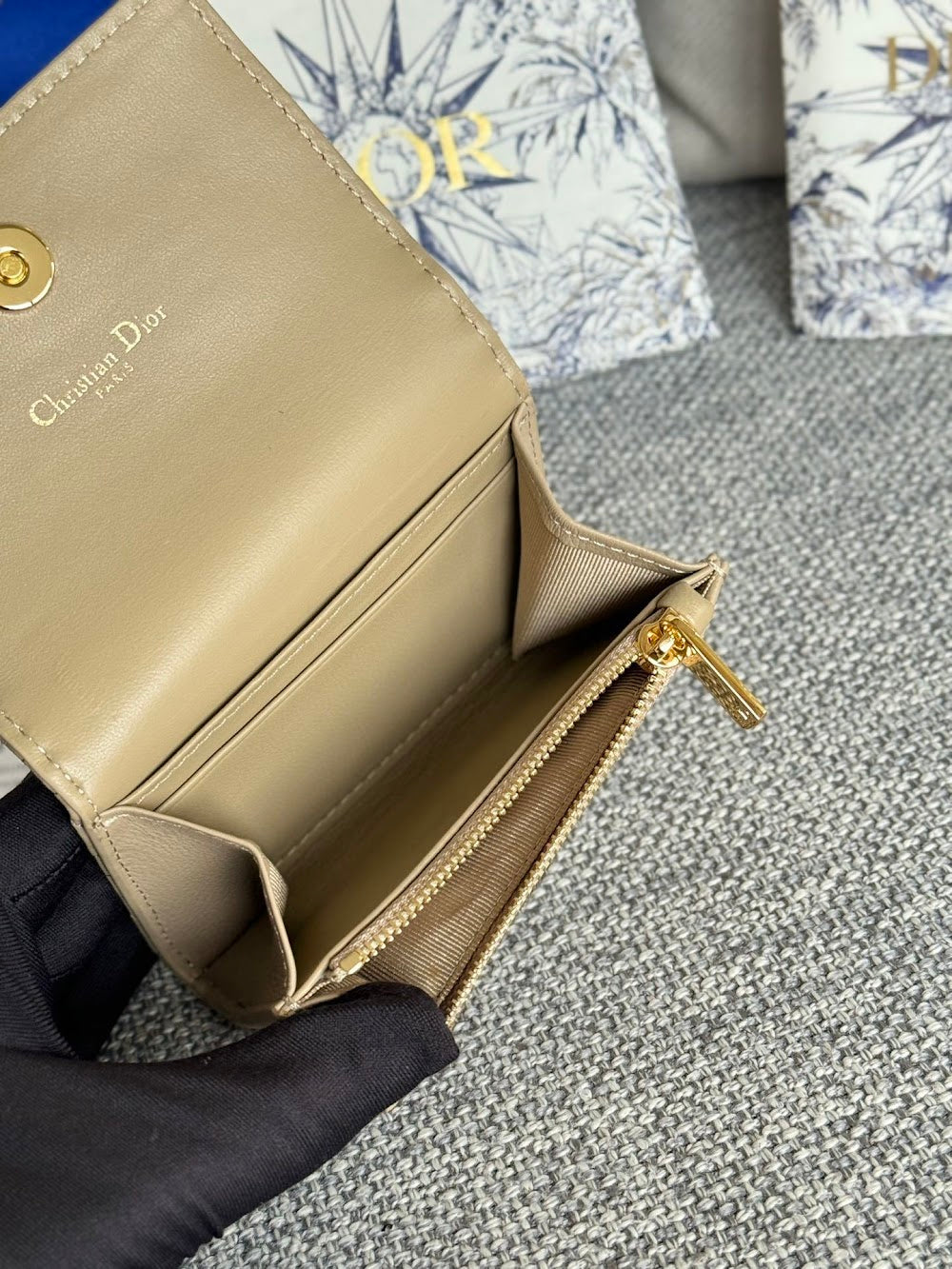 Anum Bags Diorn Luxury Bag --114627
