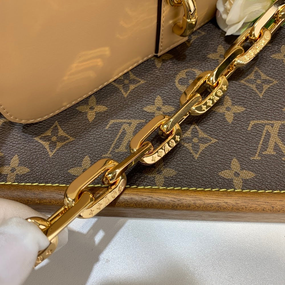 Anum Bags ln Luxury Bag --59683