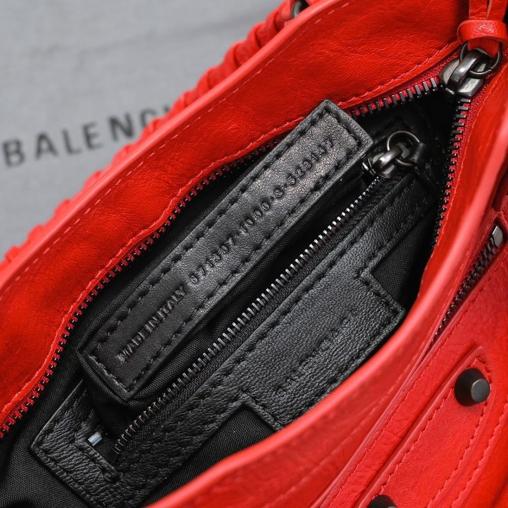 Ezyycart Bags Balenciaga Luxury Bag --111878