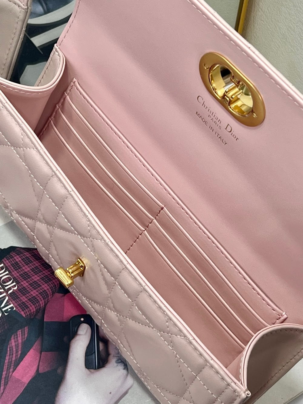 Ezyycart Bags Diorn Luxury Bag --115602
