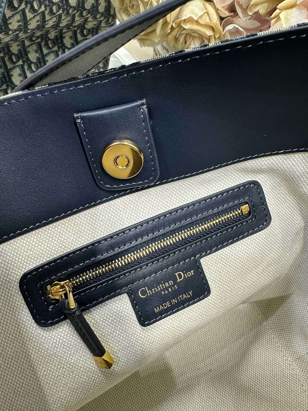 Ezyycart Bags Diorn Luxury Bag --116126
