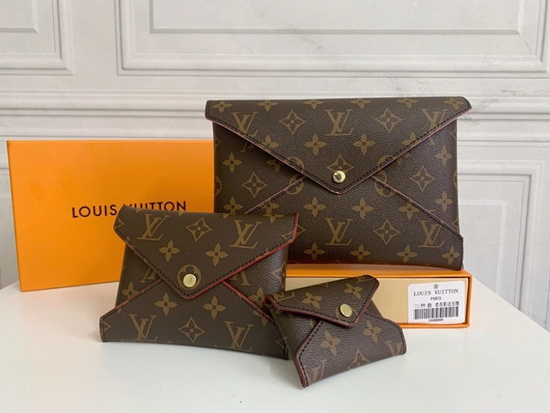 Ezyycart Bags ln Luxury Bag --56097