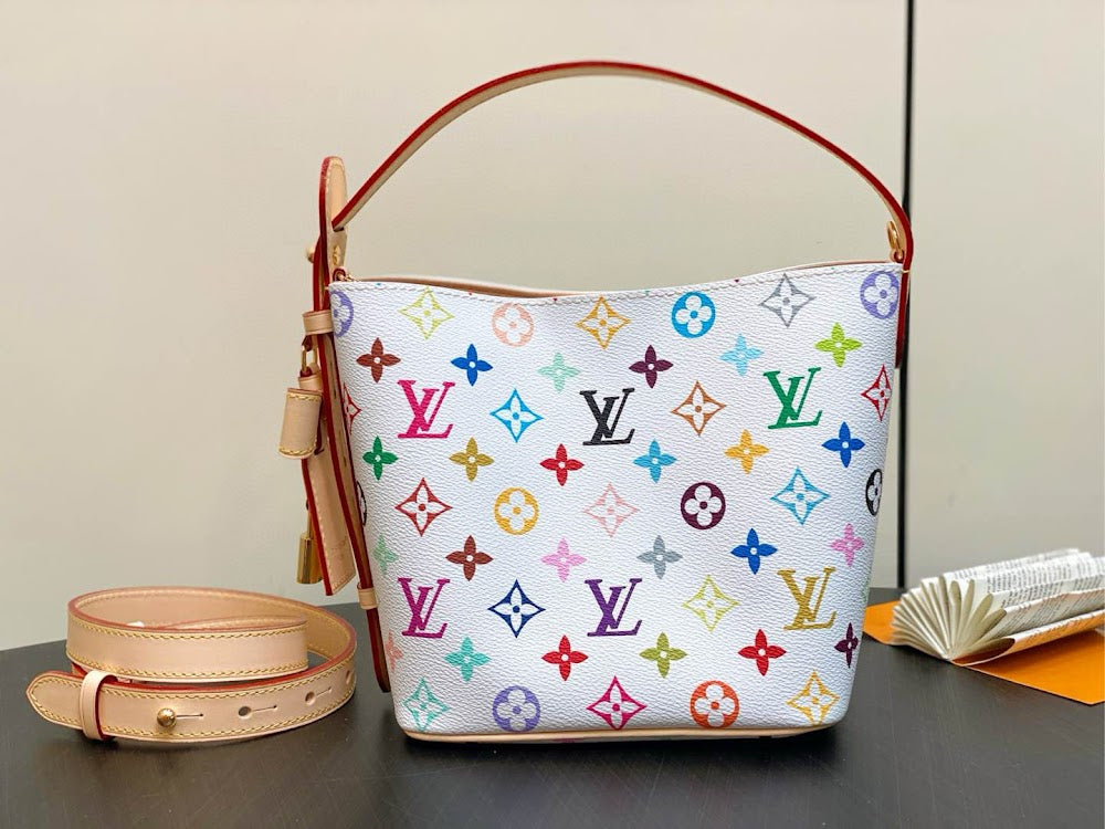 Anum Bags LVn Luxury Bag --79154