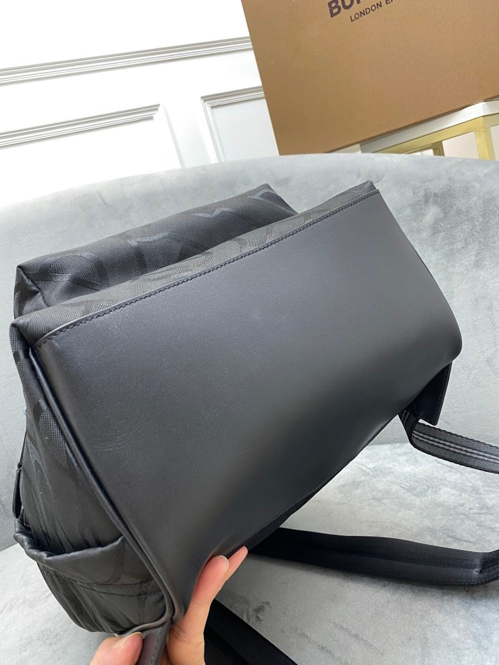 Ezyycart Bags Burberryn Luxury Bag --92539