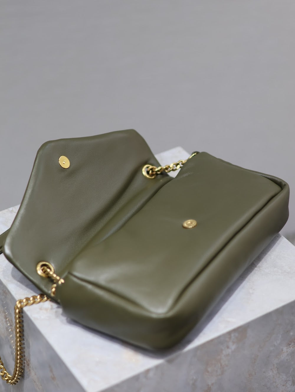 Ezyycart Bags YSLn Luxury Bag --119374