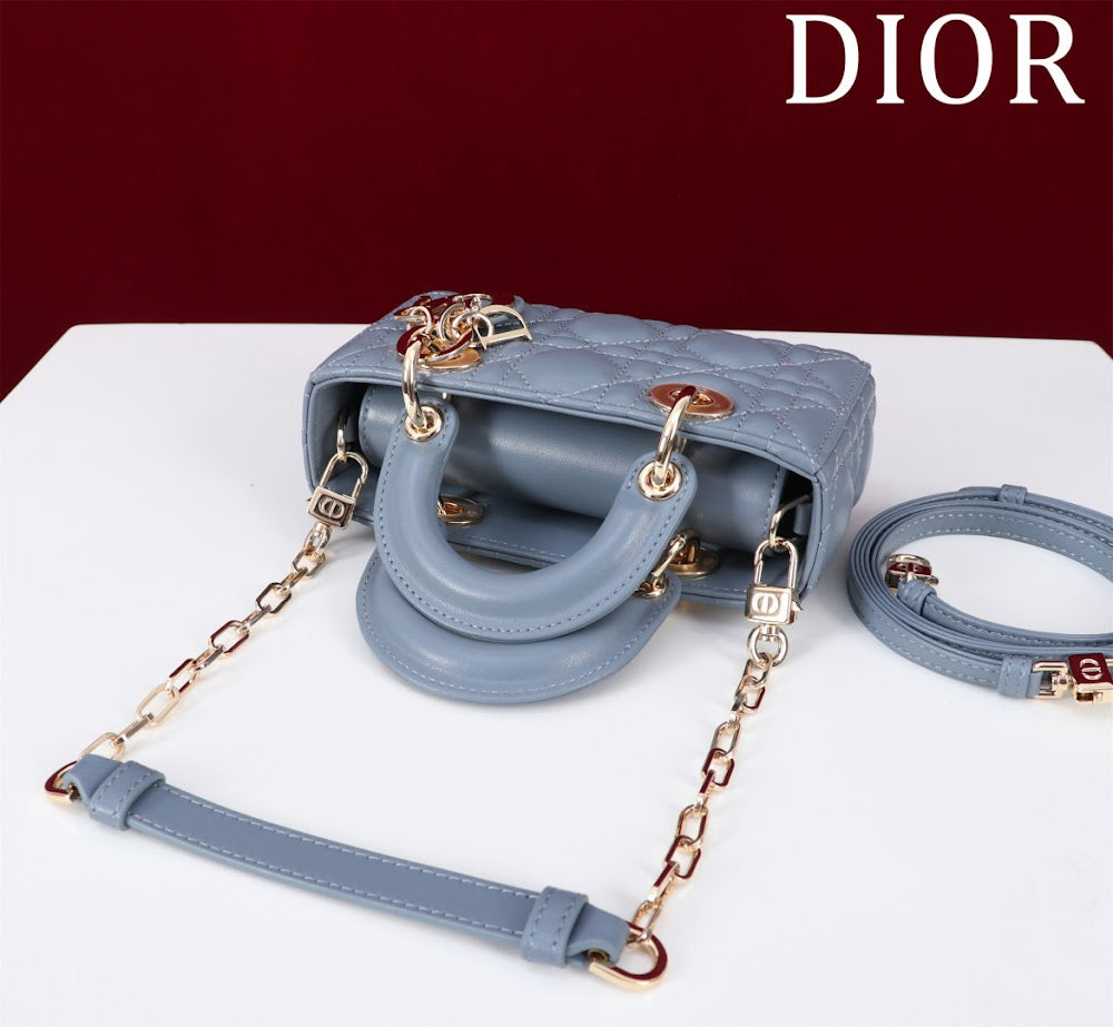 Ezyycart Bags Diorn Luxury Bag --116479