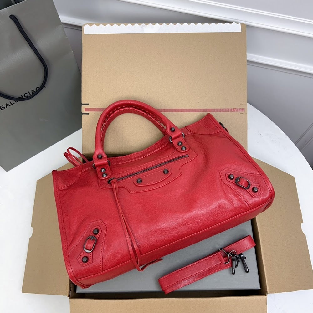 Ezyycart Bags Balenciaga Luxury Bag --110800